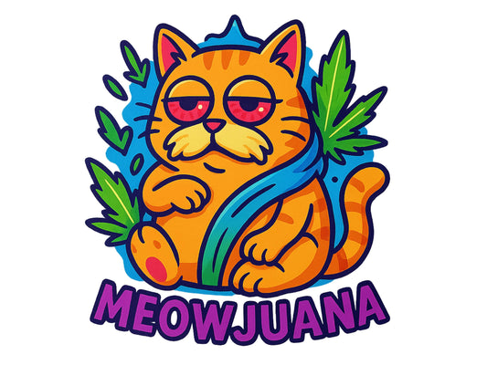 EDM Rave Festival Sticker Set or Single | Vinyl Decal | Animals | PLUR