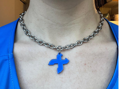 Excision - Chain Necklace