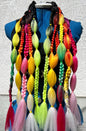 Art - Tie-In Braid Extensions