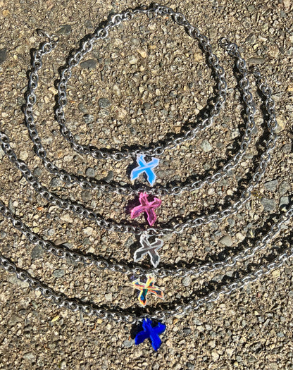 Excision - Chain Necklace