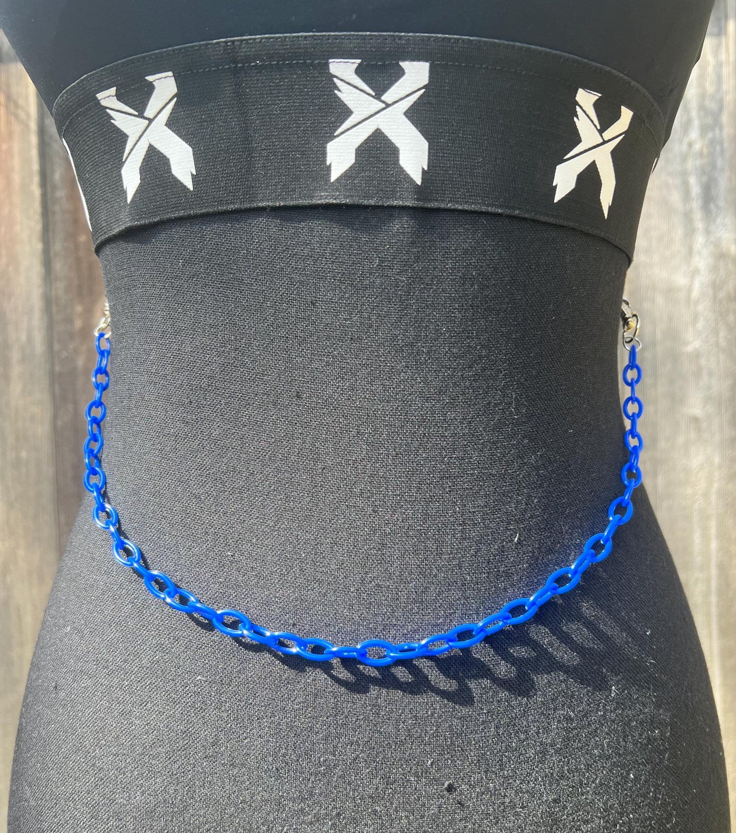 Multipurpose Chain - Necklace - Accessory