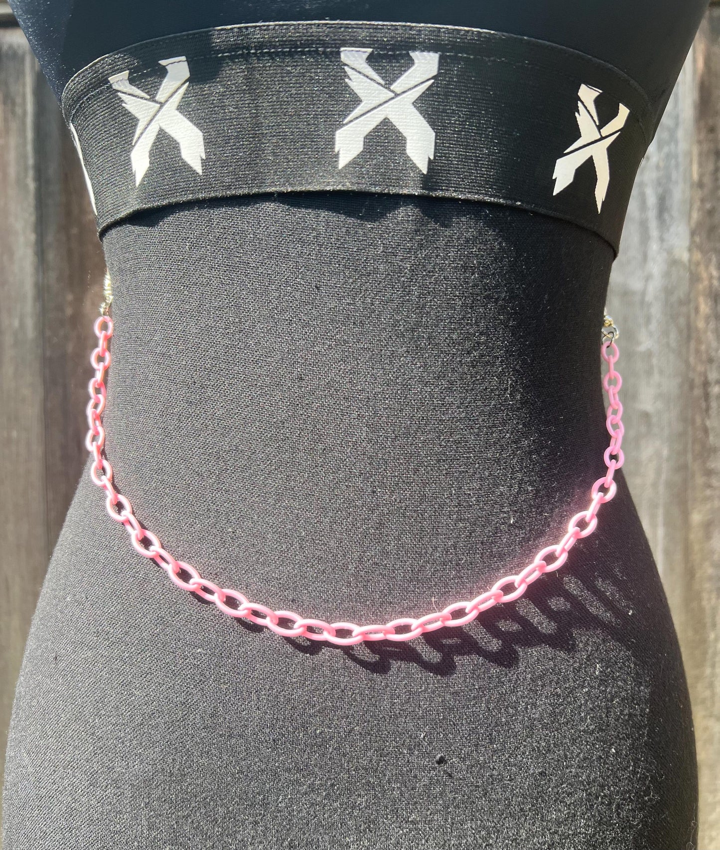 Multipurpose Chain - Necklace - Accessory