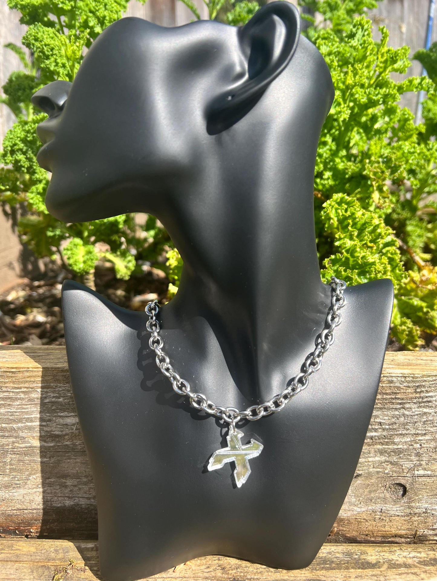 Excision - Chain Necklace