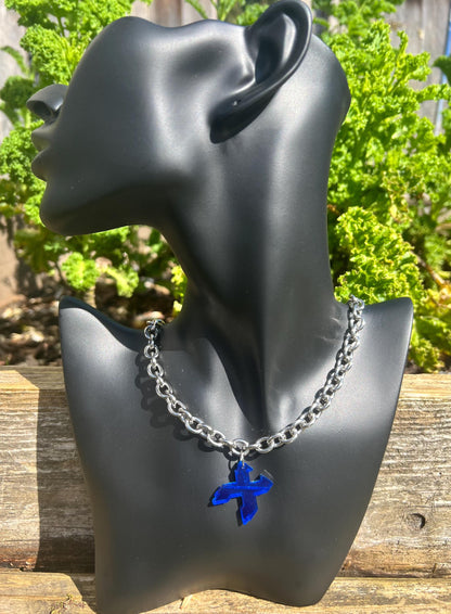 Excision - Chain Necklace