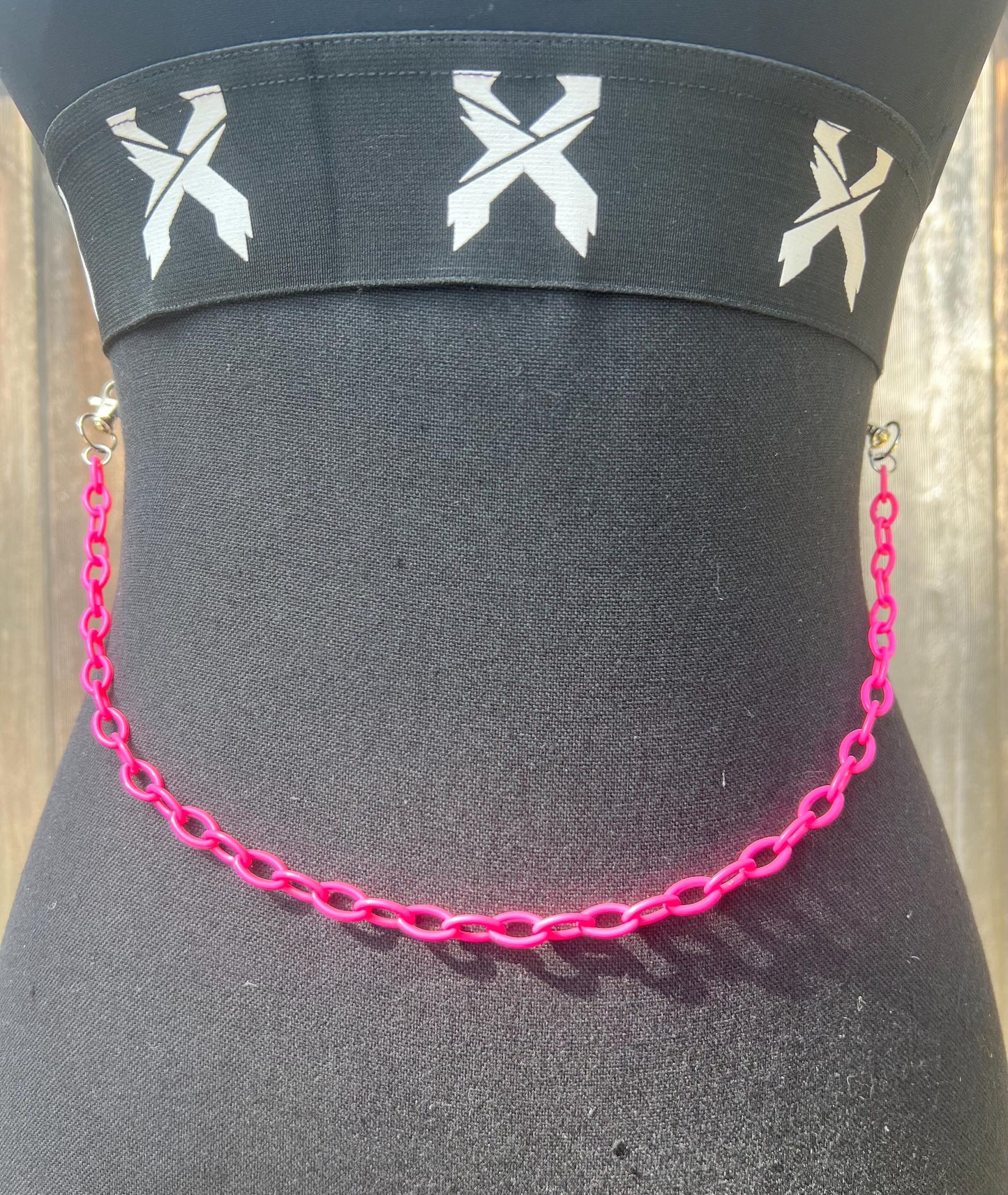 Multipurpose Chain - Necklace - Accessory