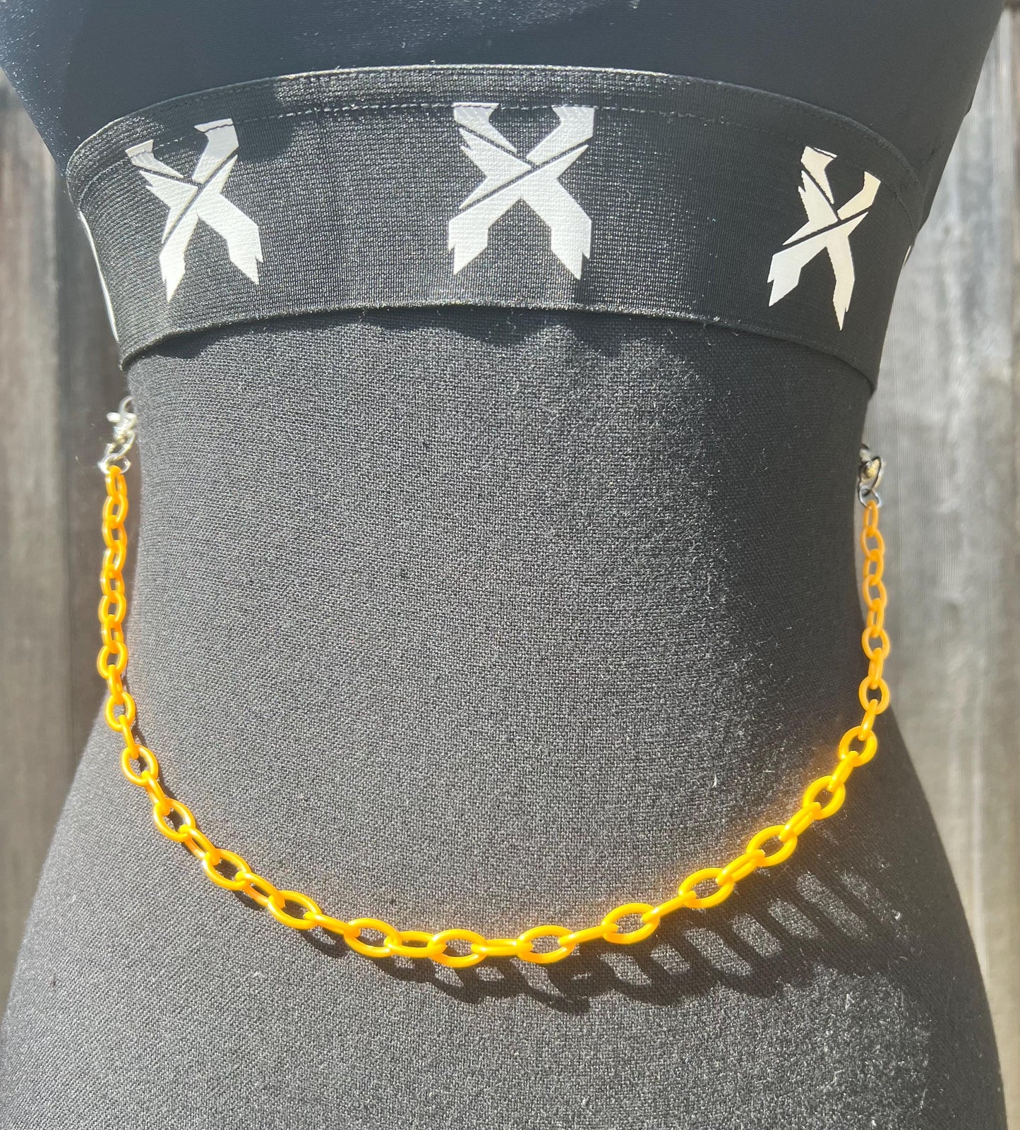 Multipurpose Chain - Necklace - Accessory