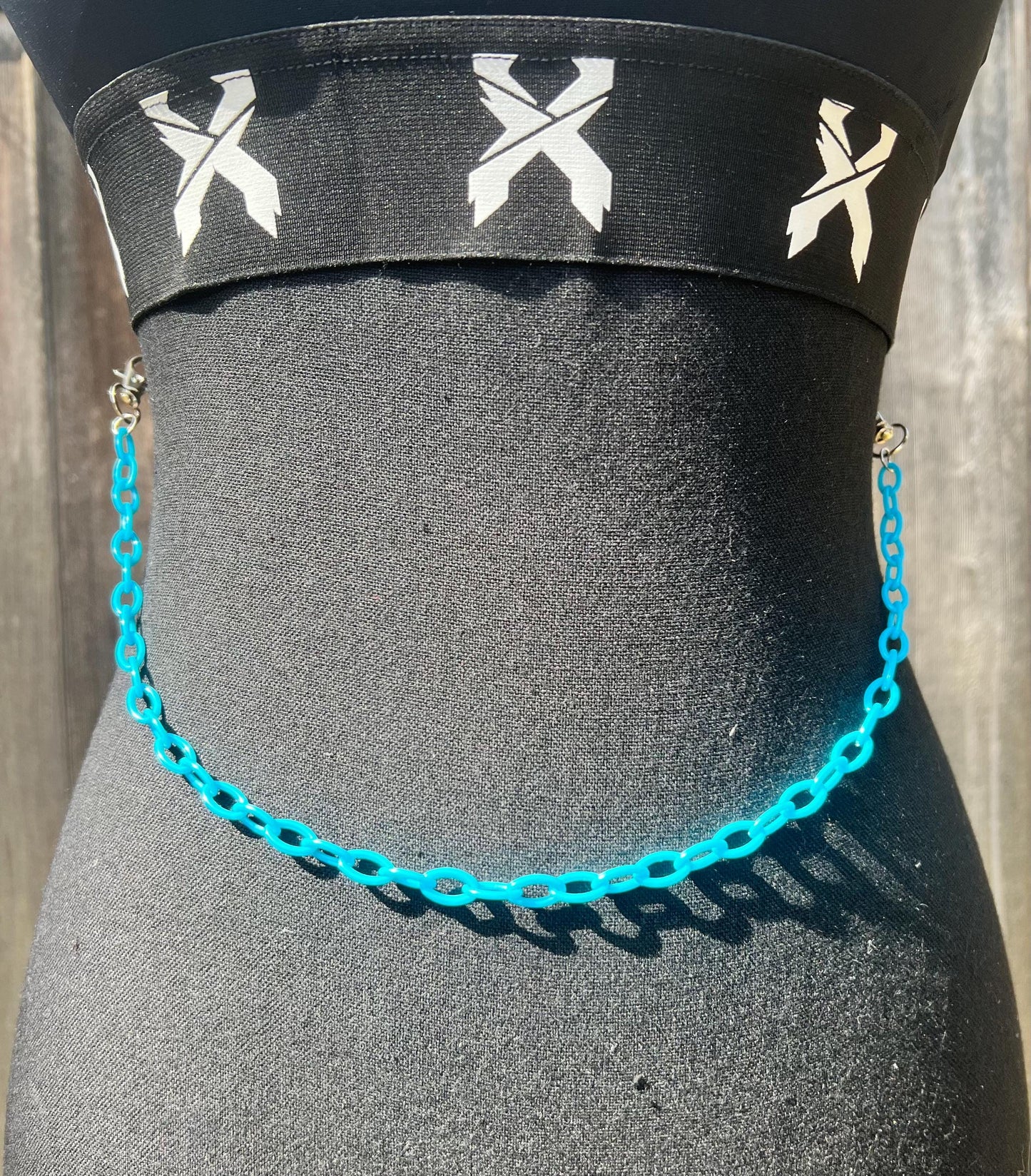 Multipurpose Chain - Necklace - Accessory