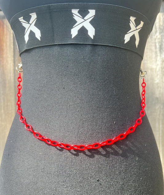 Multipurpose Chain - Necklace - Accessory