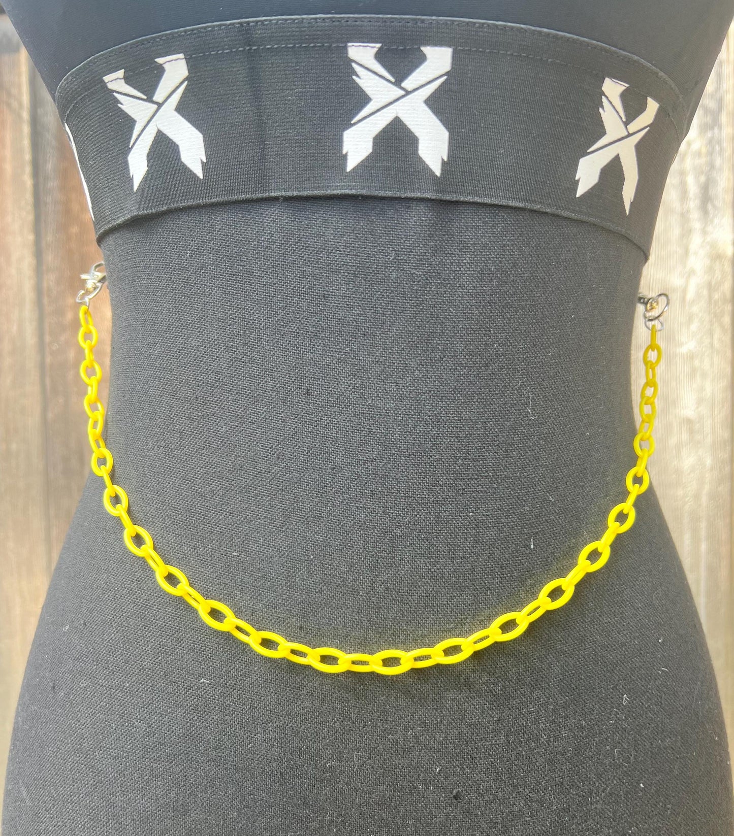 Multipurpose Chain - Necklace - Accessory