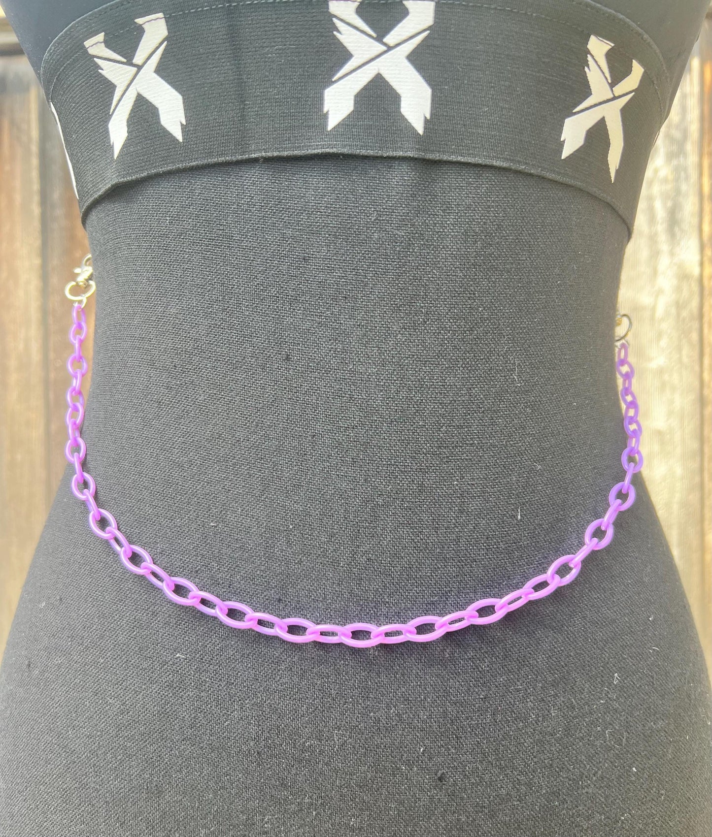 Multipurpose Chain - Necklace - Accessory