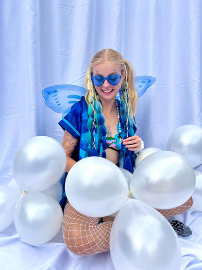 Goddess - Tie-In Braid Extensions