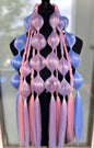 Crush - Tie-In Braid Extensions (Bubble Braids)