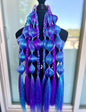 Sully - Tie-In Braid Extensions (Bubble Braids) - Tinsel