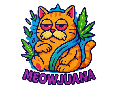 EDM Rave Festival Sticker Set or Single | Vinyl Decal | Animals | PLUR